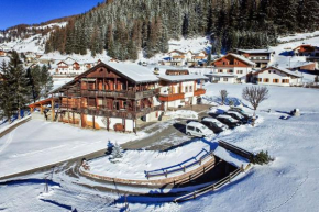 B&B Ciauceia Selva Di Val Gardena